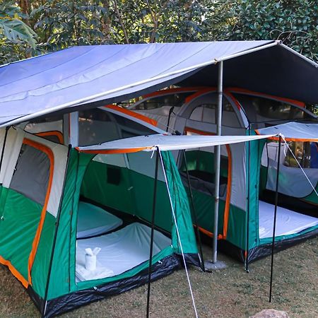 Hotel La Vie Adventure Trails Salabusob Zewnętrze zdjęcie