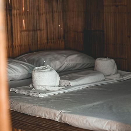 Hotel La Vie Adventure Trails Salabusob Zewnętrze zdjęcie