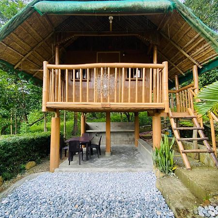 Hotel La Vie Adventure Trails Salabusob Zewnętrze zdjęcie