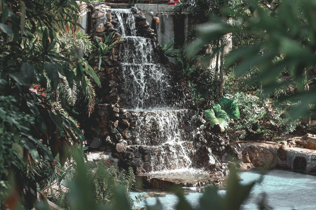 Hotel La Vie Adventure Trails Salabusob Zewnętrze zdjęcie