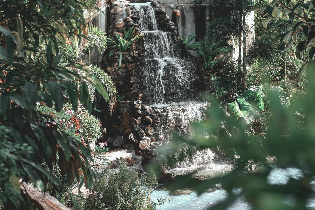 Hotel La Vie Adventure Trails Salabusob Zewnętrze zdjęcie
