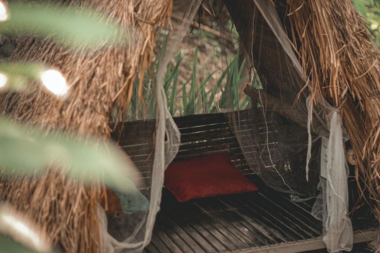 Hotel La Vie Adventure Trails Salabusob Zewnętrze zdjęcie