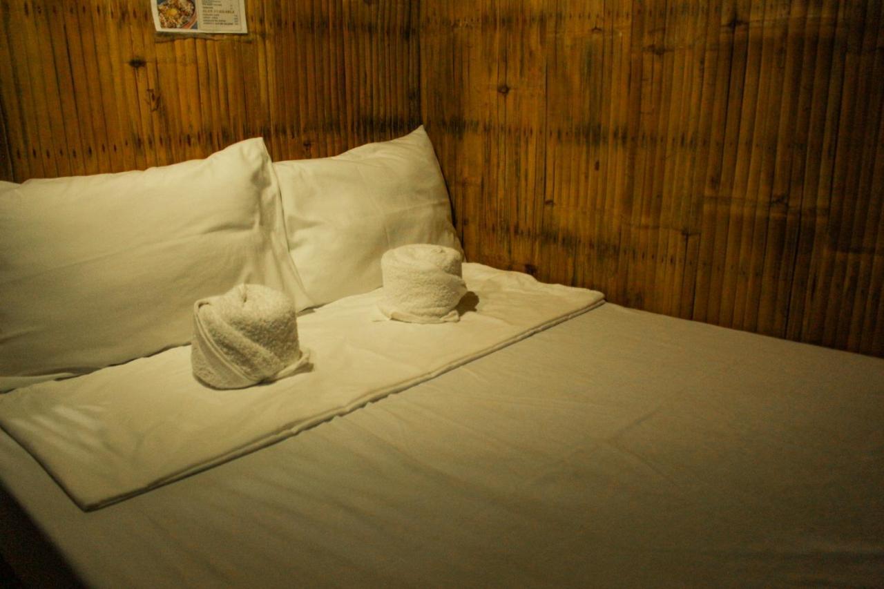 Hotel La Vie Adventure Trails Salabusob Zewnętrze zdjęcie