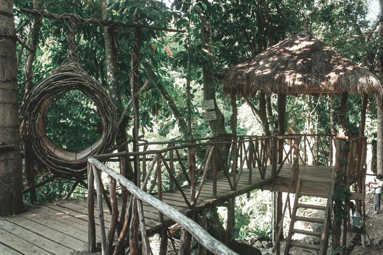 Hotel La Vie Adventure Trails Salabusob Zewnętrze zdjęcie