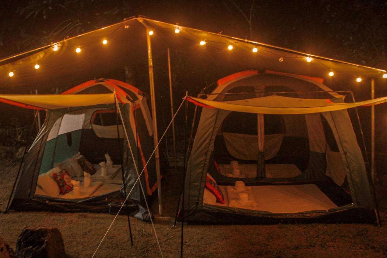 Hotel La Vie Adventure Trails Salabusob Zewnętrze zdjęcie