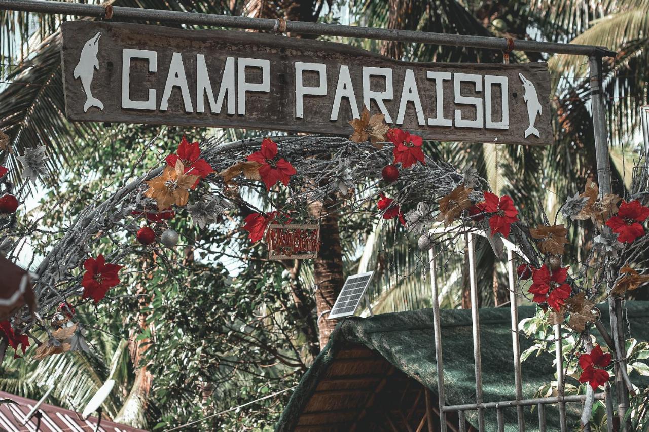 Hotel La Vie Adventure Trails Salabusob Zewnętrze zdjęcie