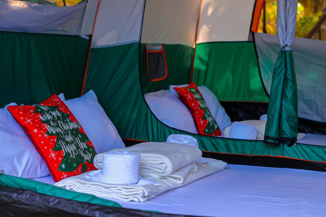 Hotel La Vie Adventure Trails Salabusob Zewnętrze zdjęcie