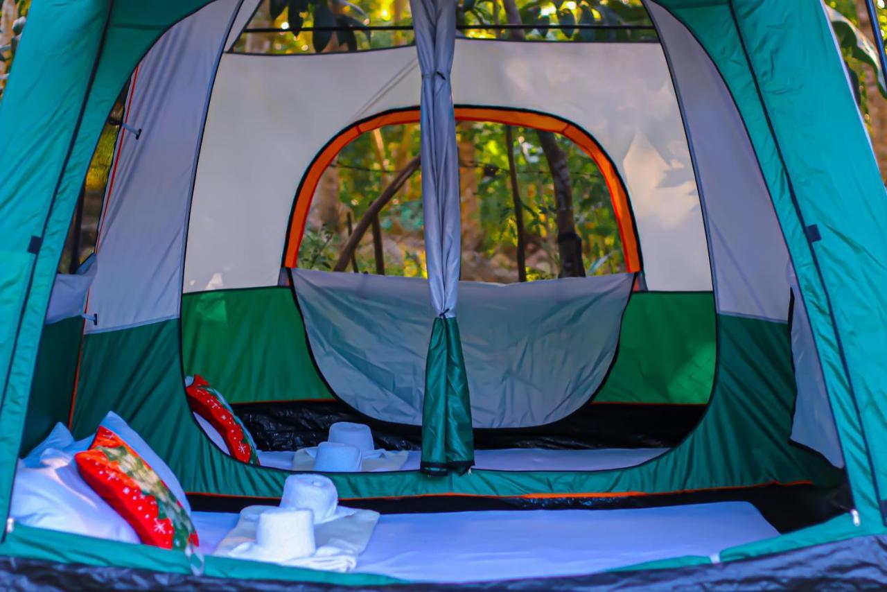 Hotel La Vie Adventure Trails Salabusob Zewnętrze zdjęcie