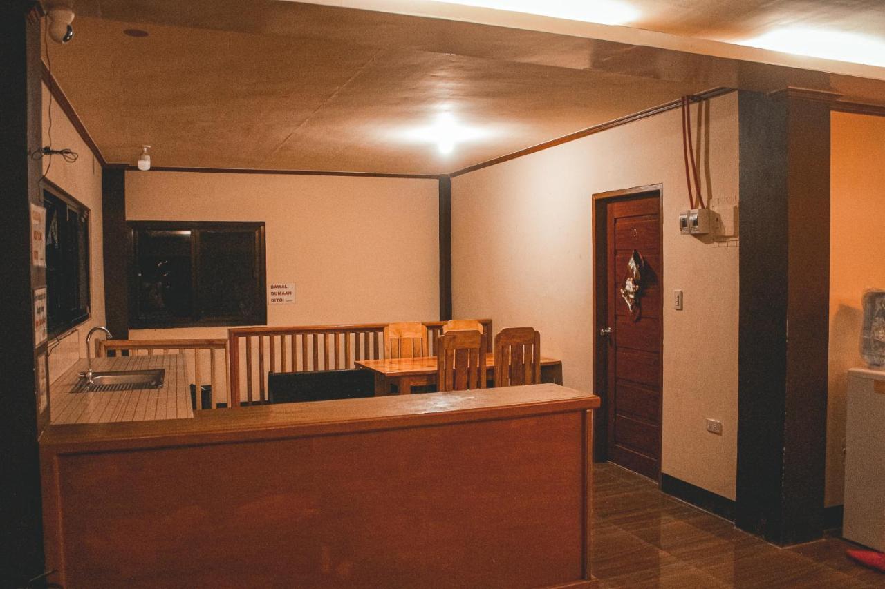 Hotel La Vie Adventure Trails Salabusob Zewnętrze zdjęcie
