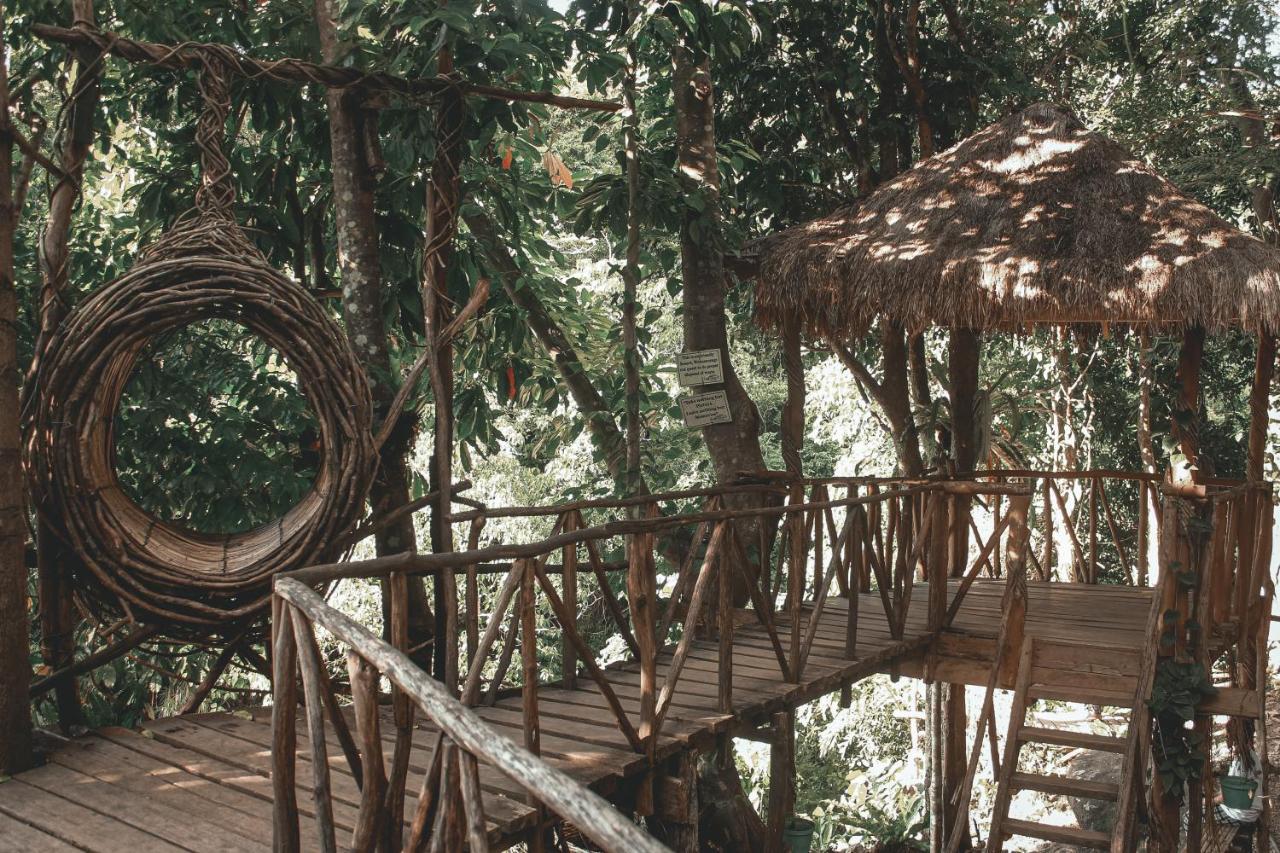 Hotel La Vie Adventure Trails Salabusob Zewnętrze zdjęcie