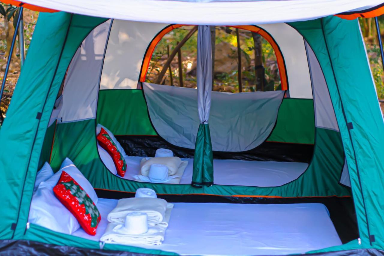 Hotel La Vie Adventure Trails Salabusob Zewnętrze zdjęcie