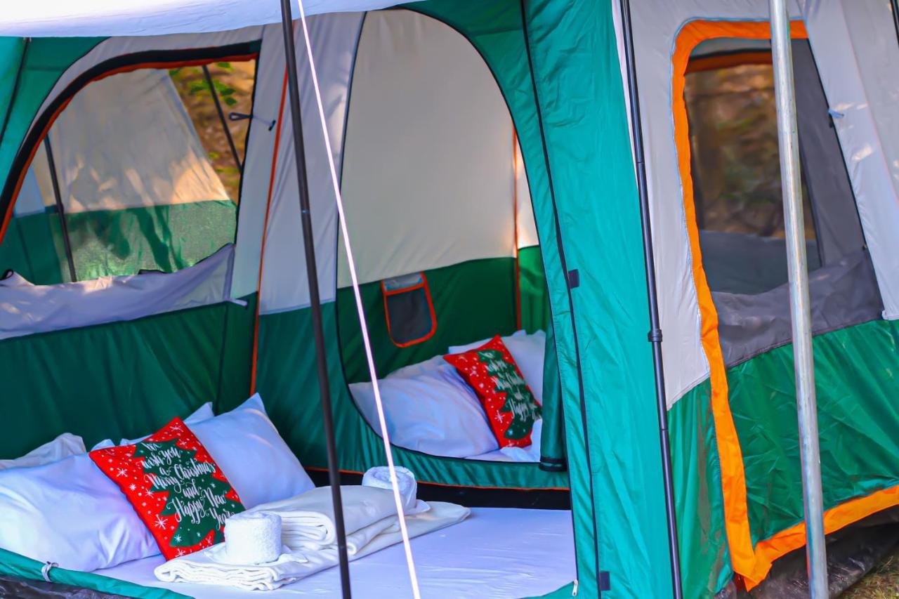 Hotel La Vie Adventure Trails Salabusob Zewnętrze zdjęcie
