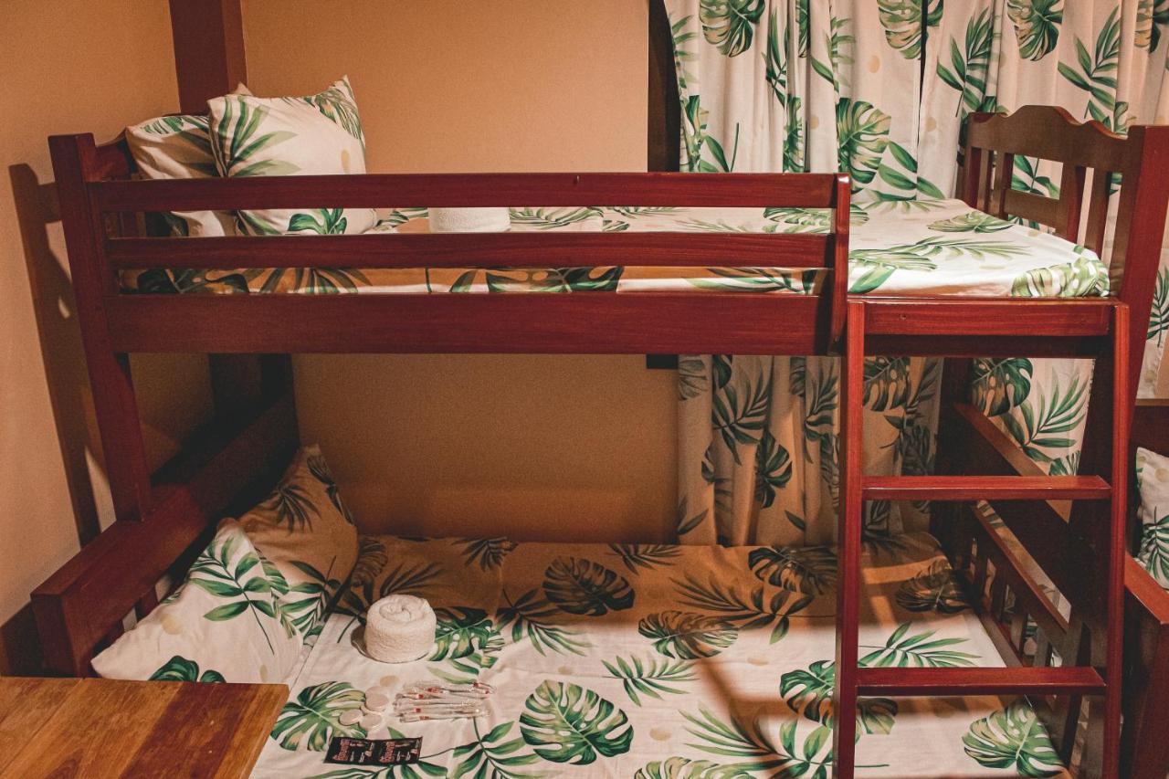 Hotel La Vie Adventure Trails Salabusob Zewnętrze zdjęcie