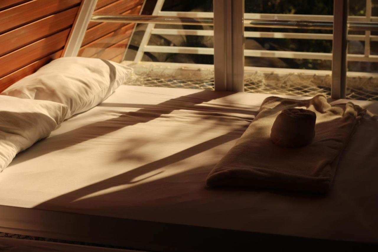 Hotel La Vie Adventure Trails Salabusob Zewnętrze zdjęcie