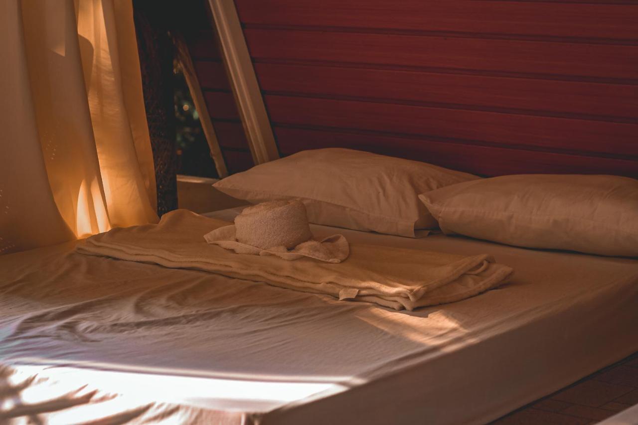 Hotel La Vie Adventure Trails Salabusob Zewnętrze zdjęcie