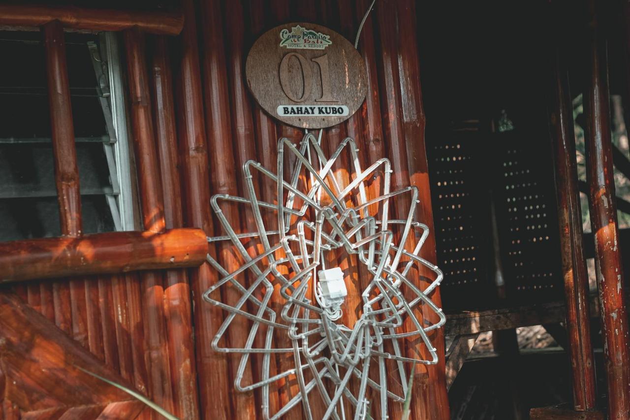 Hotel La Vie Adventure Trails Salabusob Zewnętrze zdjęcie