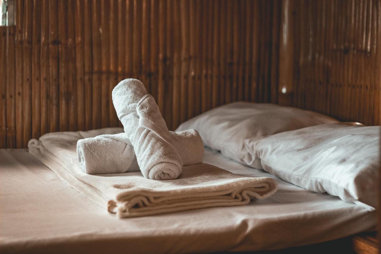 Hotel La Vie Adventure Trails Salabusob Zewnętrze zdjęcie