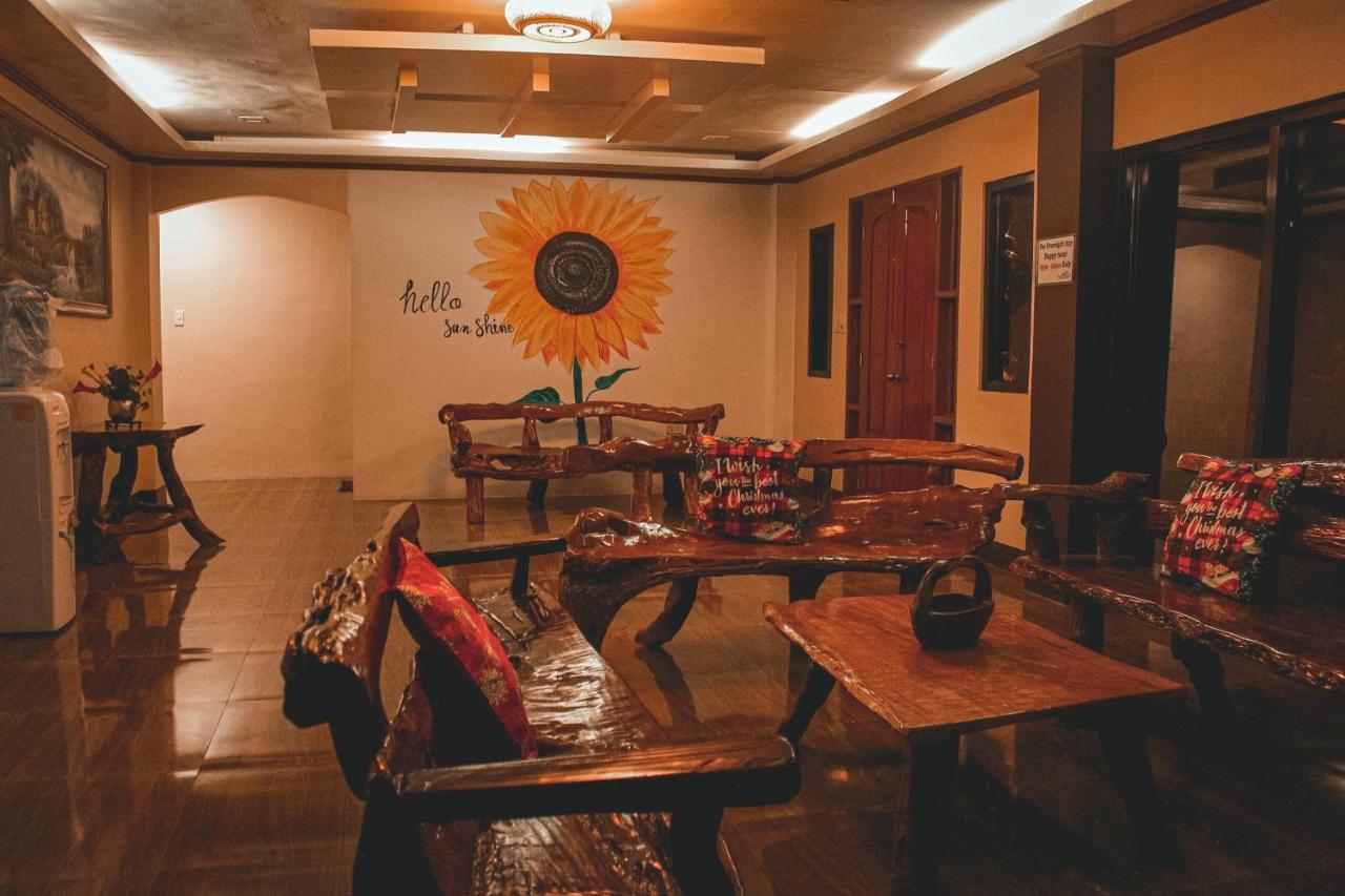 Hotel La Vie Adventure Trails Salabusob Zewnętrze zdjęcie