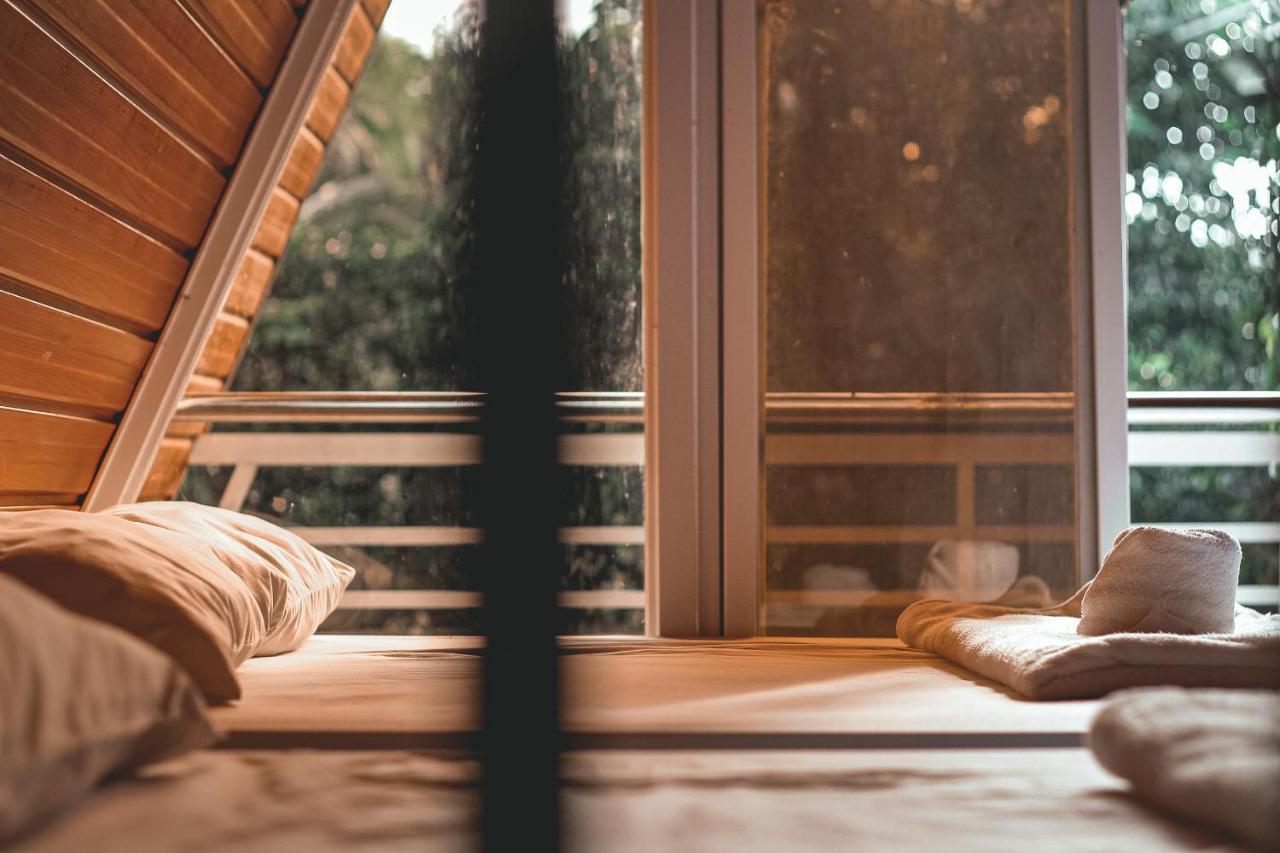 Hotel La Vie Adventure Trails Salabusob Zewnętrze zdjęcie
