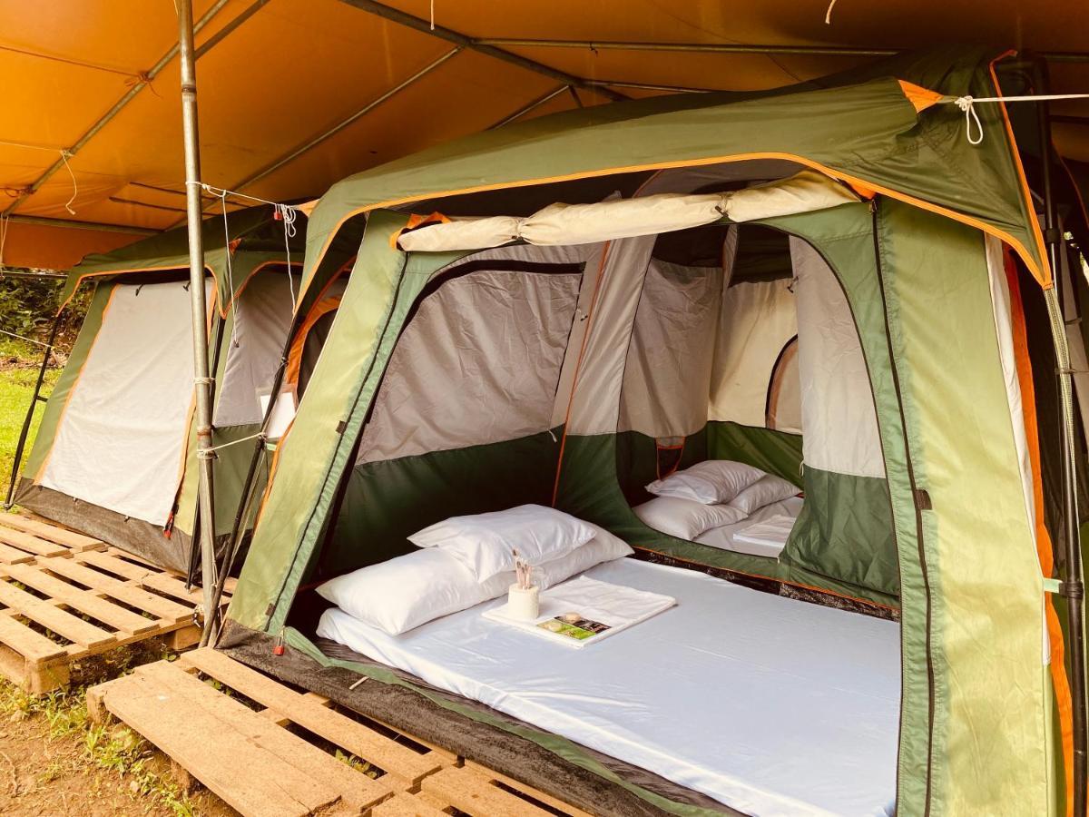 Hotel La Vie Adventure Trails Salabusob Zewnętrze zdjęcie