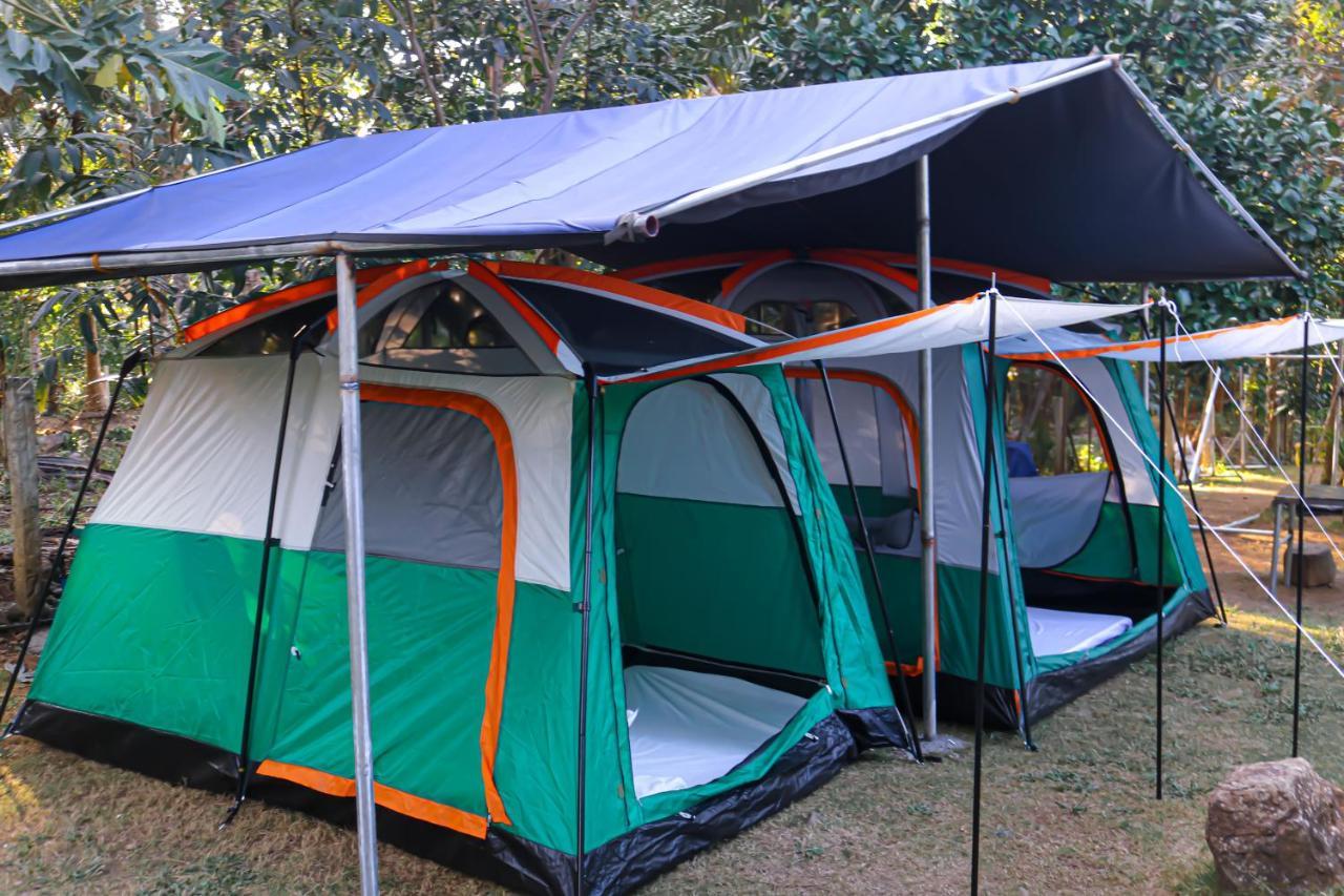 Hotel La Vie Adventure Trails Salabusob Zewnętrze zdjęcie