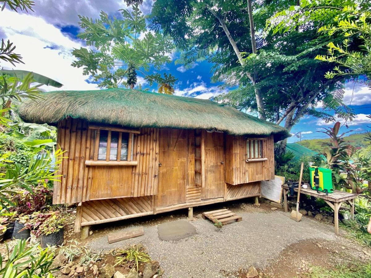 Hotel La Vie Adventure Trails Salabusob Zewnętrze zdjęcie