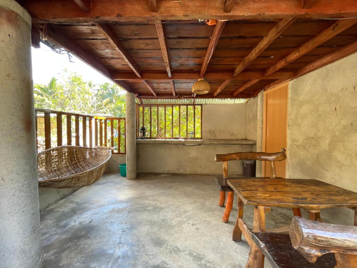 Hotel La Vie Adventure Trails Salabusob Zewnętrze zdjęcie
