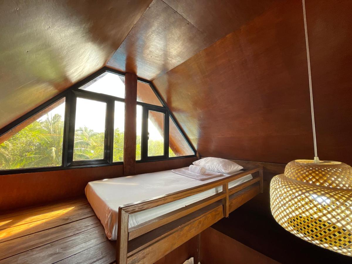 Hotel La Vie Adventure Trails Salabusob Zewnętrze zdjęcie