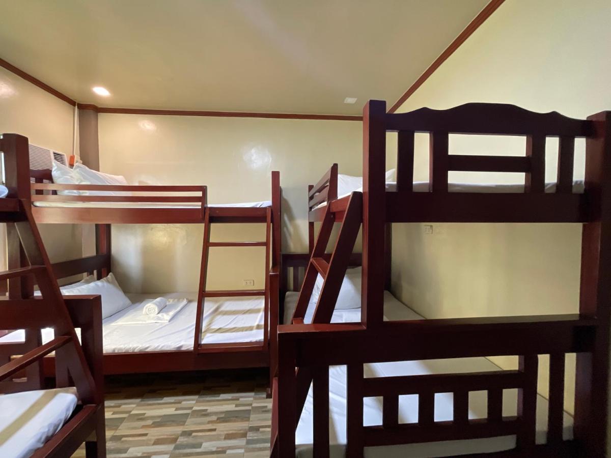 Hotel La Vie Adventure Trails Salabusob Zewnętrze zdjęcie