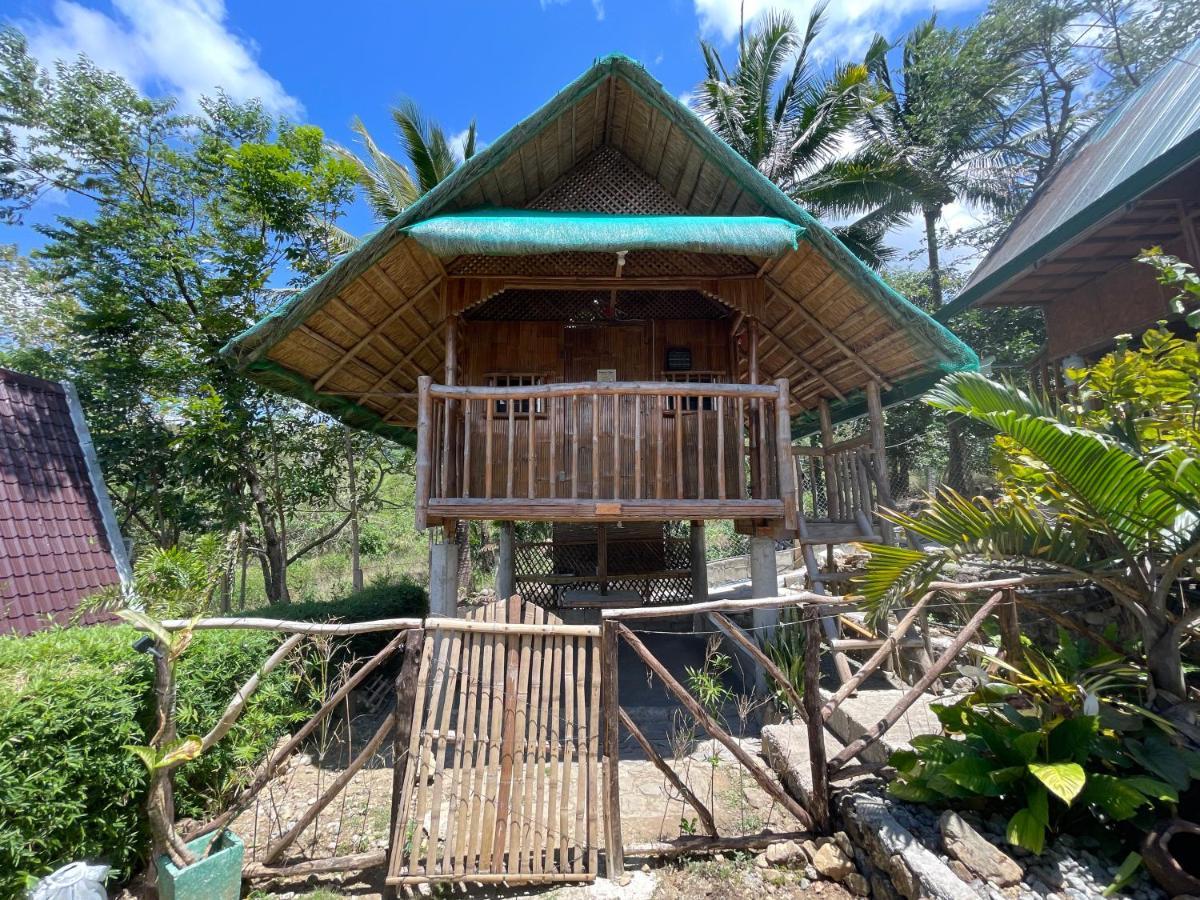 Hotel La Vie Adventure Trails Salabusob Zewnętrze zdjęcie