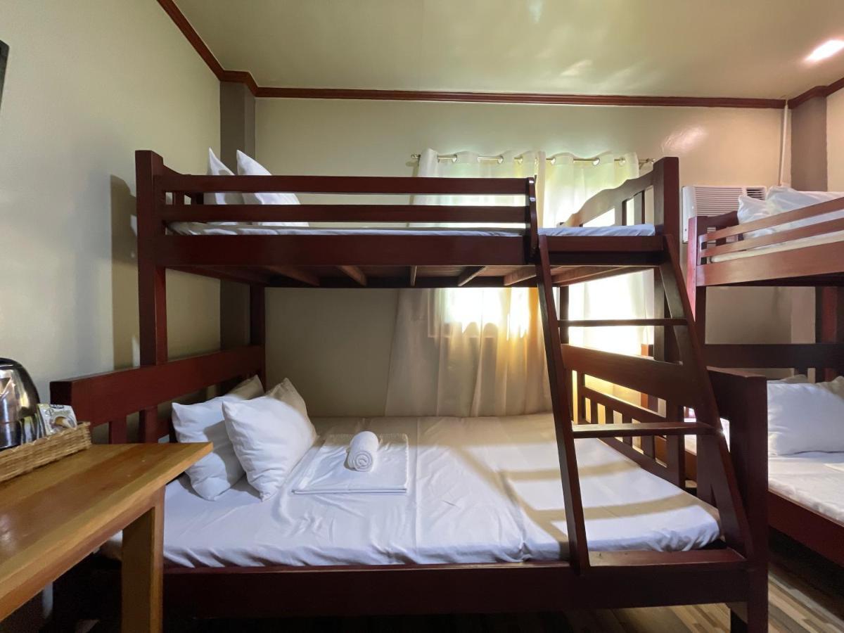 Hotel La Vie Adventure Trails Salabusob Zewnętrze zdjęcie