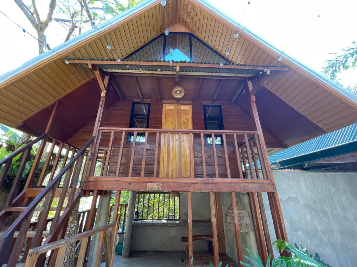 Hotel La Vie Adventure Trails Salabusob Zewnętrze zdjęcie