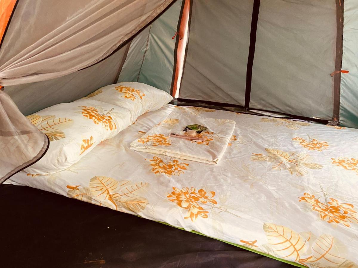 Hotel La Vie Adventure Trails Salabusob Zewnętrze zdjęcie