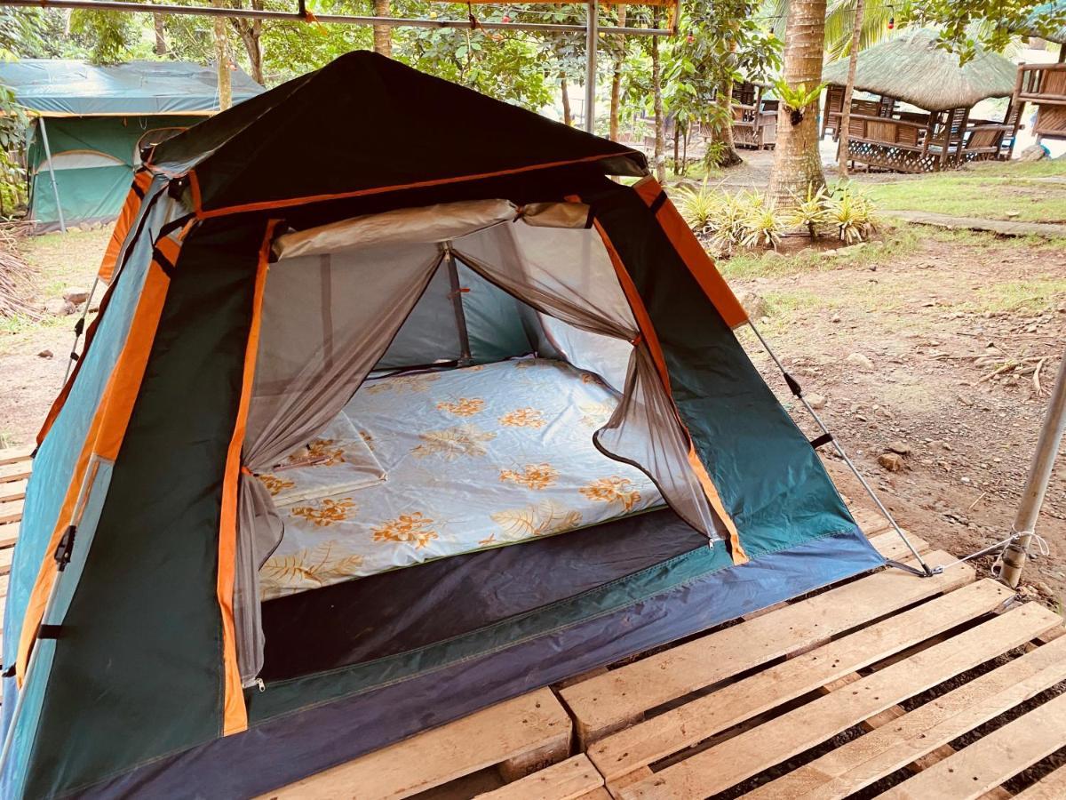 Hotel La Vie Adventure Trails Salabusob Zewnętrze zdjęcie