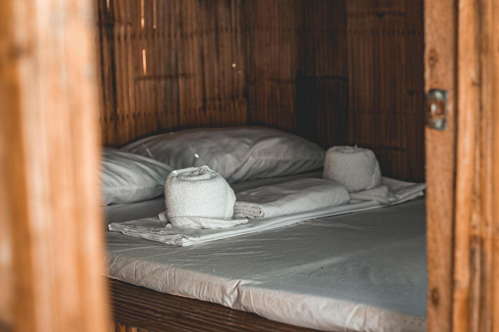 Hotel La Vie Adventure Trails Salabusob Zewnętrze zdjęcie