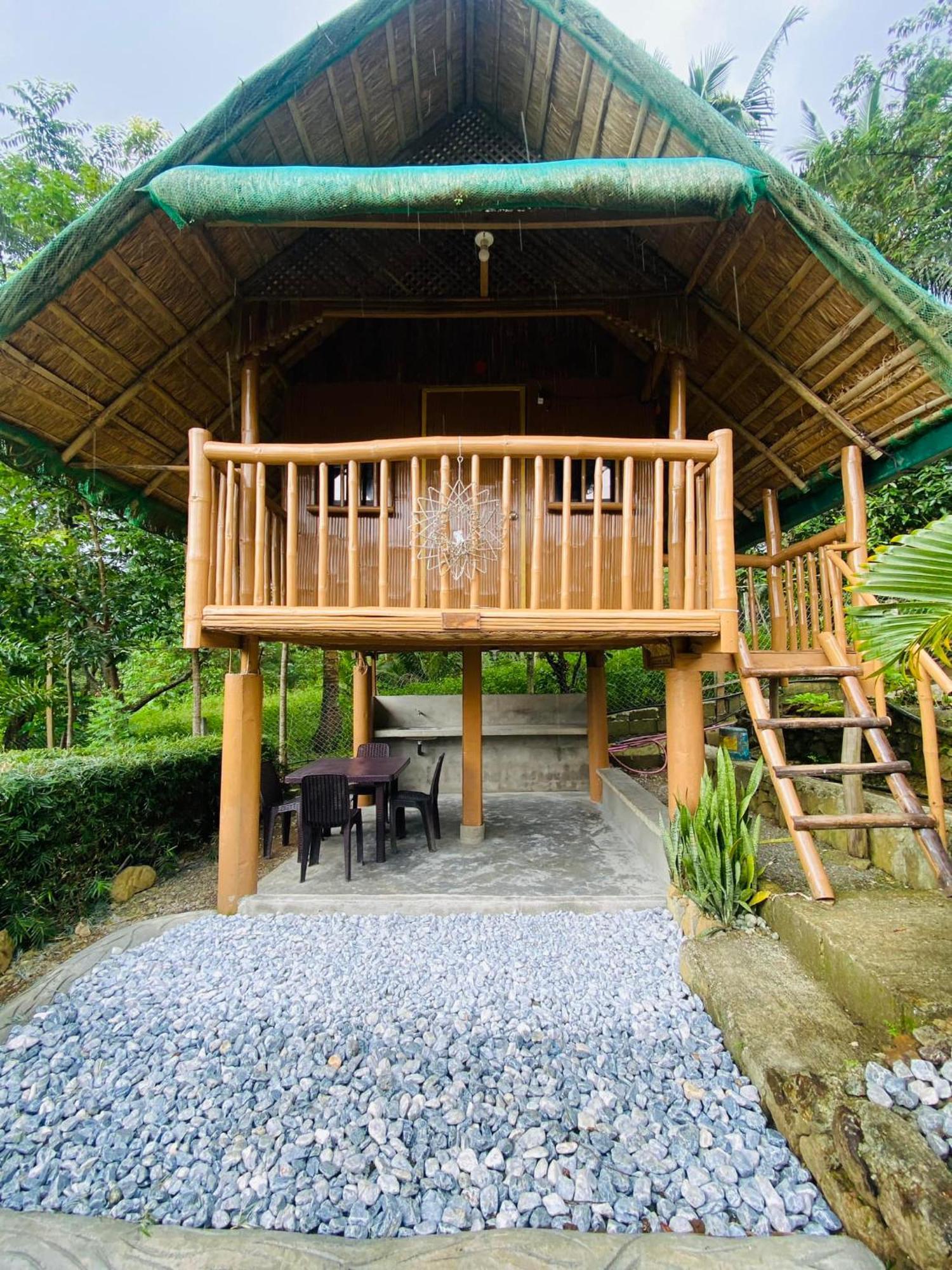 Hotel La Vie Adventure Trails Salabusob Zewnętrze zdjęcie